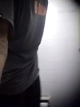 Gabriesex online show from October 30, 2025, 3:19 am