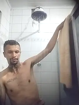 Gabriesex online show from November 8, 2025, 11:14 pm