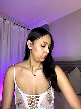 MiilaBlake online show from December 13, 2025, 8:14 pm