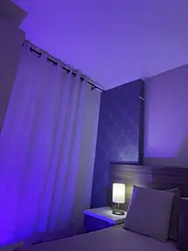 MiilaBlake online show from April 13, 2026, 7:30 pm