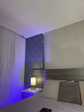 MiilaBlake online show from April 19, 2026, 7:38 pm