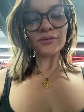 Pribaixinha online show from October 23, 2025, 9:13 pm