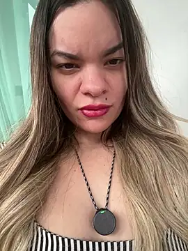 Pribaixinha online show from March 7, 2026, 9:01 pm