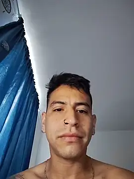 Juann-cock online show from December 19, 2025, 3:30 pm