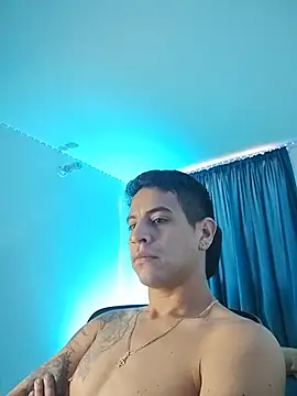 Juann-cock online show from March 6, 2026, 2:13 pm