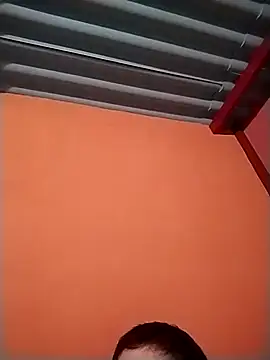 KingMaxiZ online show from September 29, 2025, 4:17 am