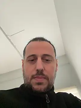 paleron34 online show from March 4, 2026, 1:50 pm