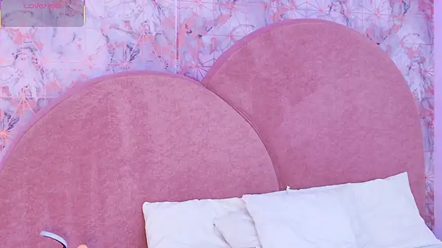 Samanta Isel online show from September 27, 2025, 3:00 am