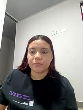 MelissaJhones online show from September 26, 2025, 8:57 pm