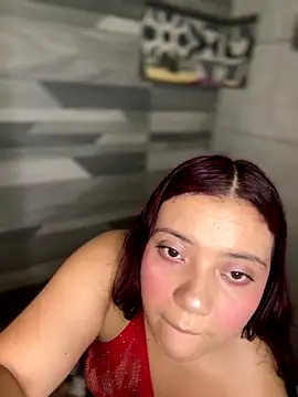 MelissaJhones online show from October 25, 2025, 7:49 am