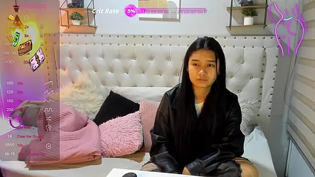 Snapshot of Kaliykatie chatting on April 24, 2026, 4:04 am Kaliykatie online show from April 24, 2026, 4:04 am