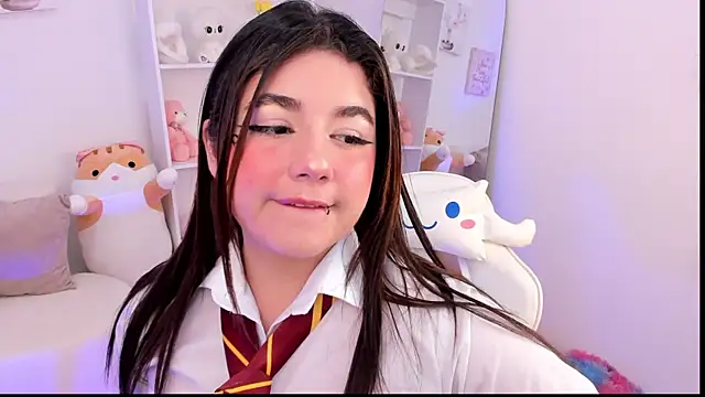 dolce antonellaa online show from October 10, 2025, 12:53 am