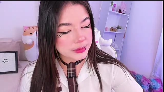 dolce antonellaa online show from January 14, 2026, 3:01 am