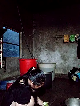 quynhkoolbae online show from September 16, 2025, 11:22 am