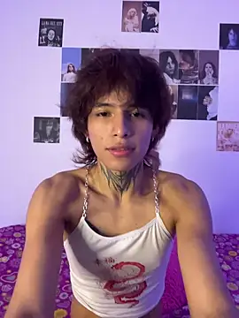 bellamy 095 online show from March 23, 2026, 8:02 pm