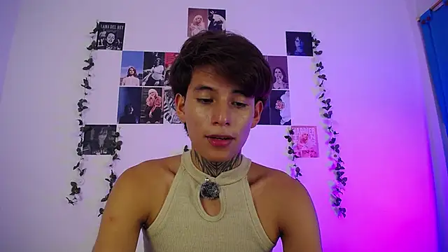 bellamy 095 online show from April 21, 2026, 2:51 am