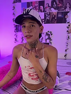 bellamy 095 online show from April 21, 2026, 7:50 pm