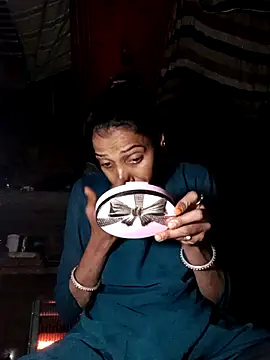 Pinki thakur 1 online show from February 12, 2026, 6:03 pm