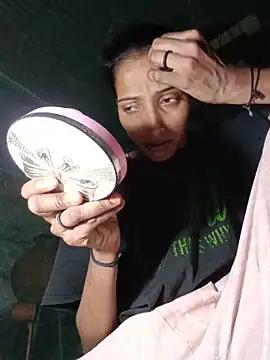 Pinki thakur 1 online show from June 6, 2026, 6:56 pm