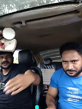 VijayLover69 online show from September 21, 2025, 11:56 am