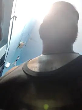 VijayLover69 online show from September 27, 2025, 5:29 pm