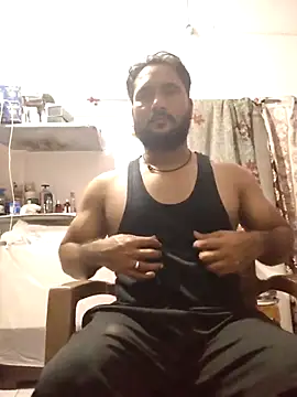 VijayLover69 online show from October 1, 2025, 8:15 pm