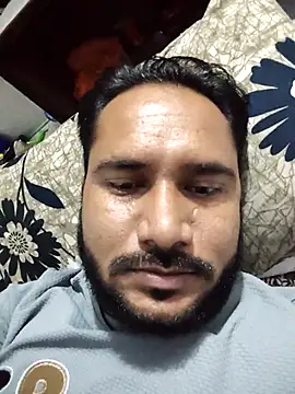 VijayLover69 online show from October 13, 2025, 4:51 pm