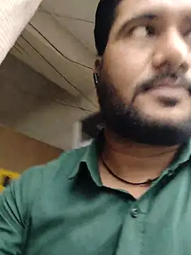 VijayLover69 online show from October 28, 2025, 9:46 am