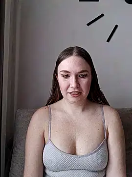 KisaVixen online show from February 27, 2026, 12:49 pm