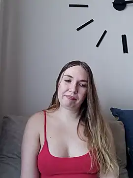 KisaVixen online show from March 11, 2026, 1:17 pm