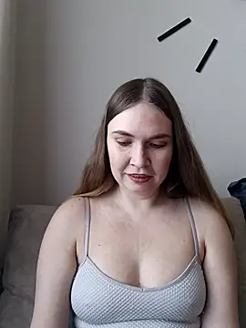 KisaVixen online show from March 16, 2026, 11:58 am