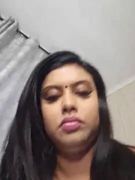 Indian GlowingMiax online show from November 22, 2025, 3:38 am