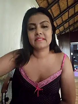 Indian GlowingMiax online show from December 23, 2025, 5:38 am