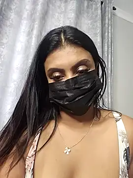 Indian GlowingMiax online show from April 10, 2026, 9:36 am