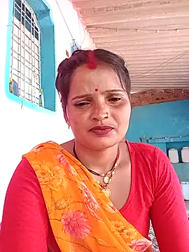 Rubi12A online show from April 18, 2026, 9:24 am