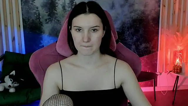 AgataWillis online show from December 22, 2025, 10:34 am