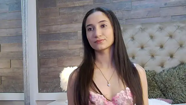 CarolinaBlair online show from October 27, 2025, 6:28 am