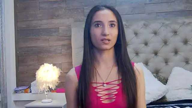 CarolinaBlair online show from November 22, 2025, 8:52 pm