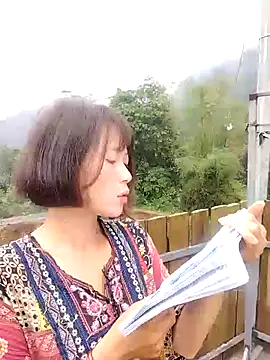 linda bae00 online show from October 20, 2025, 12:55 am