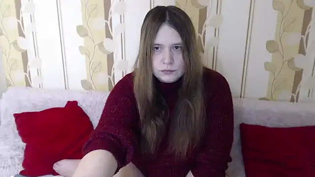 AdelinaLawson online show from February 23, 2025, 4:24 pm