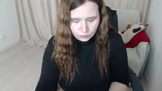 AdelinaLawson online show from March 11, 2025, 5:24 pm