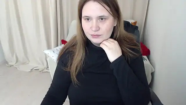 AdelinaLawson online show from March 17, 2025, 4:01 pm