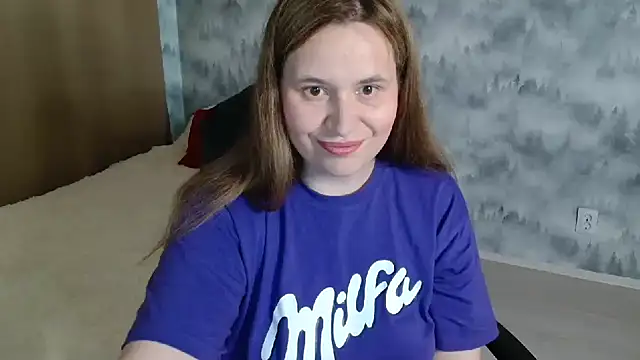 AdelinaLawson online show from June 21, 2026, 10:29 am
