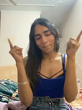 kaylee demm online show from February 2, 2026, 7:01 pm