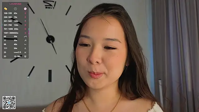 AlberthaEscue online show from September 20, 2025, 4:13 am