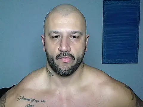 JeanCafa online show from September 9, 2025, 3:50 am