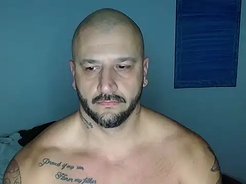 JeanCafa online show from September 14, 2025, 3:38 am