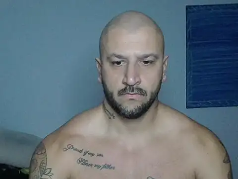 JeanCafa online show from September 20, 2025, 5:47 pm