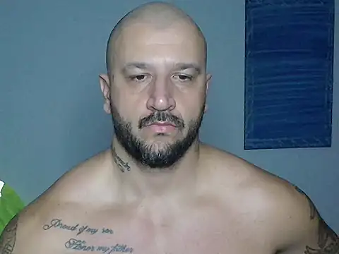 JeanCafa online show from October 3, 2025, 5:26 am