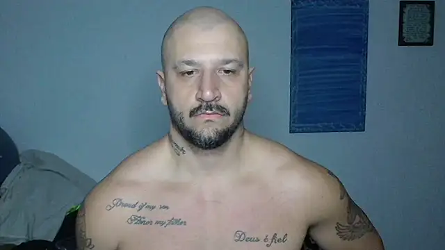 JeanCafa online show from October 22, 2025, 4:57 am